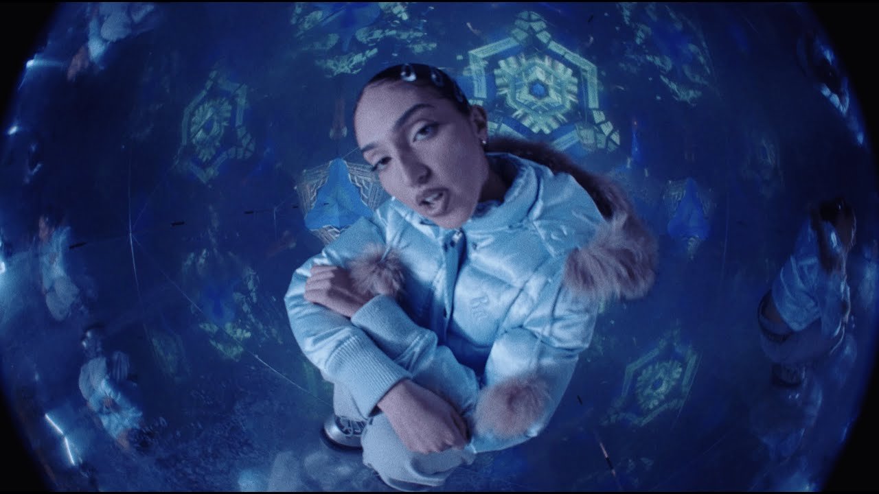 Guessmi – L$D (Clip officiel)