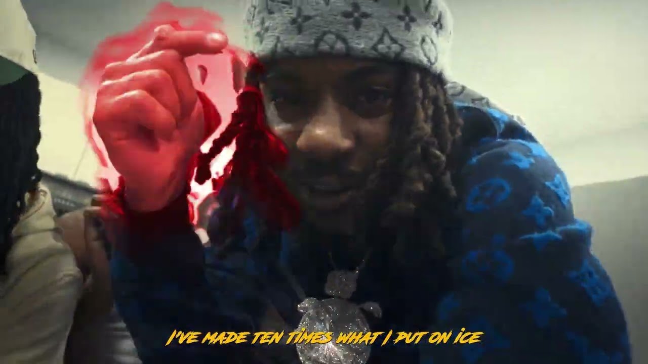 Ice Double S – Grabbaski ft Nolimit SS x BD SS