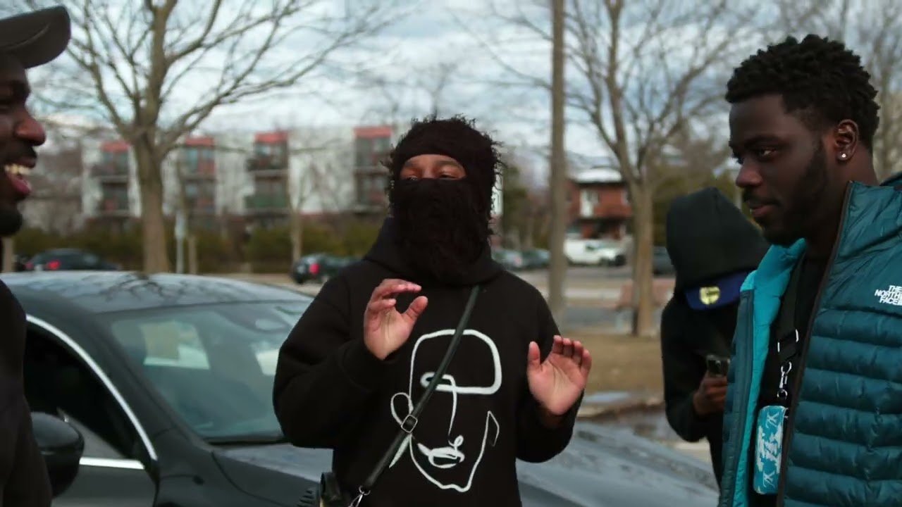 Lasacoche – RTR Clip Officiel