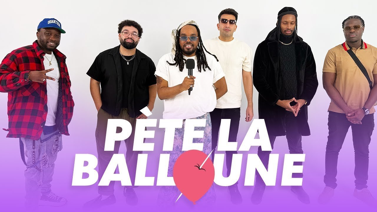 Pète La Balloune Ép. 7 | MTL Edition