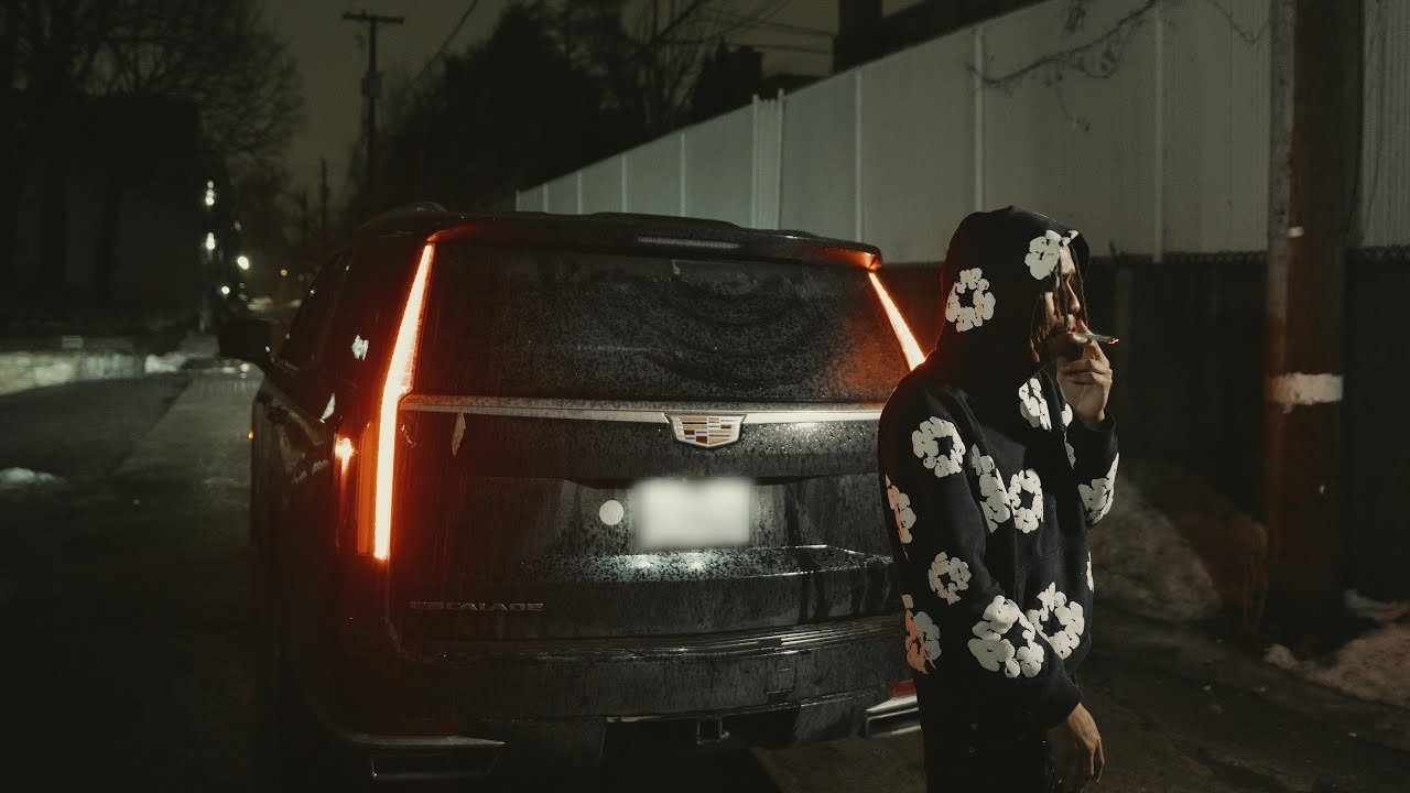 Ceez – Reup (Clip Officiel)