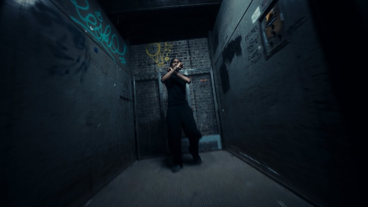 Hvmanity – SIMS | Directed by Adam Nadin