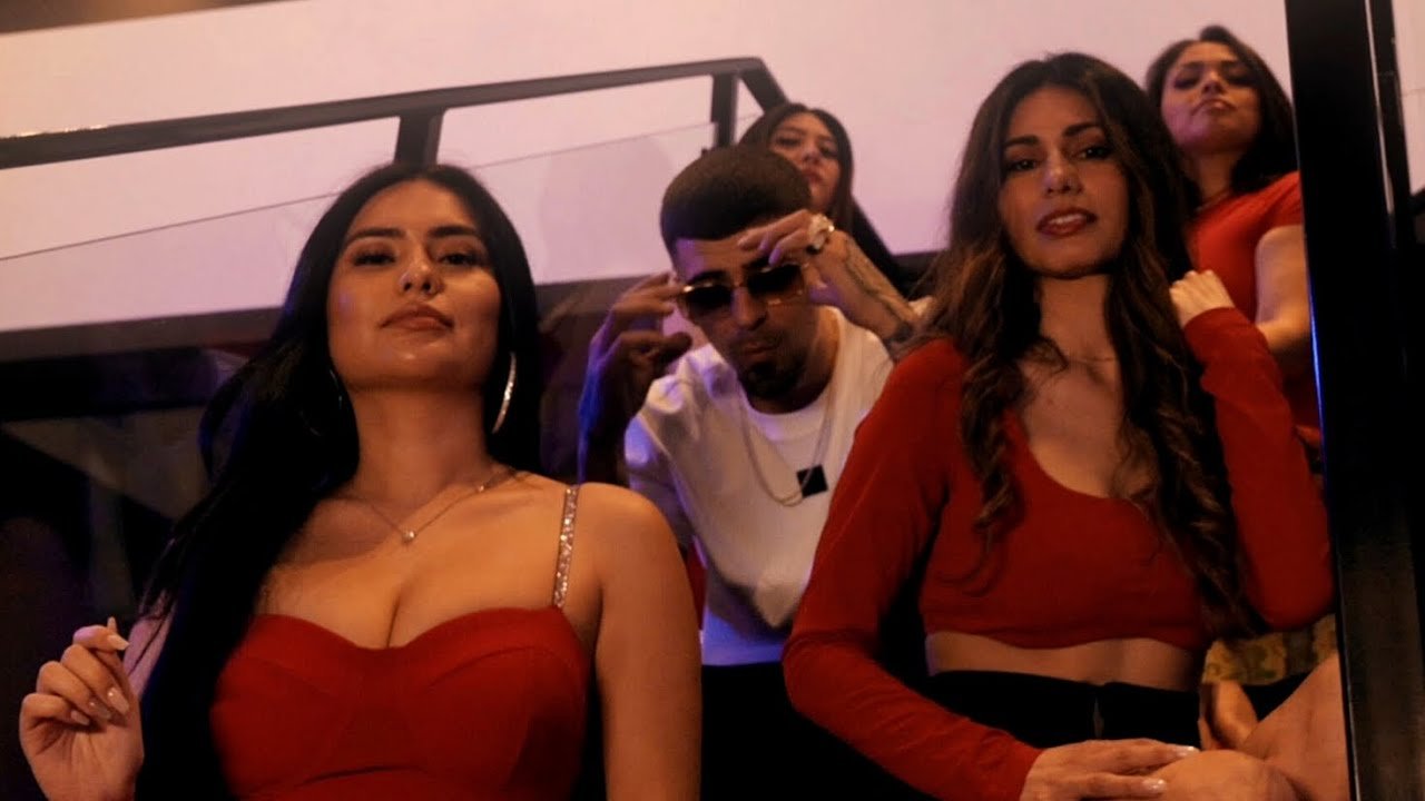 Joe Bnz – Ambition [Clip Officiel]