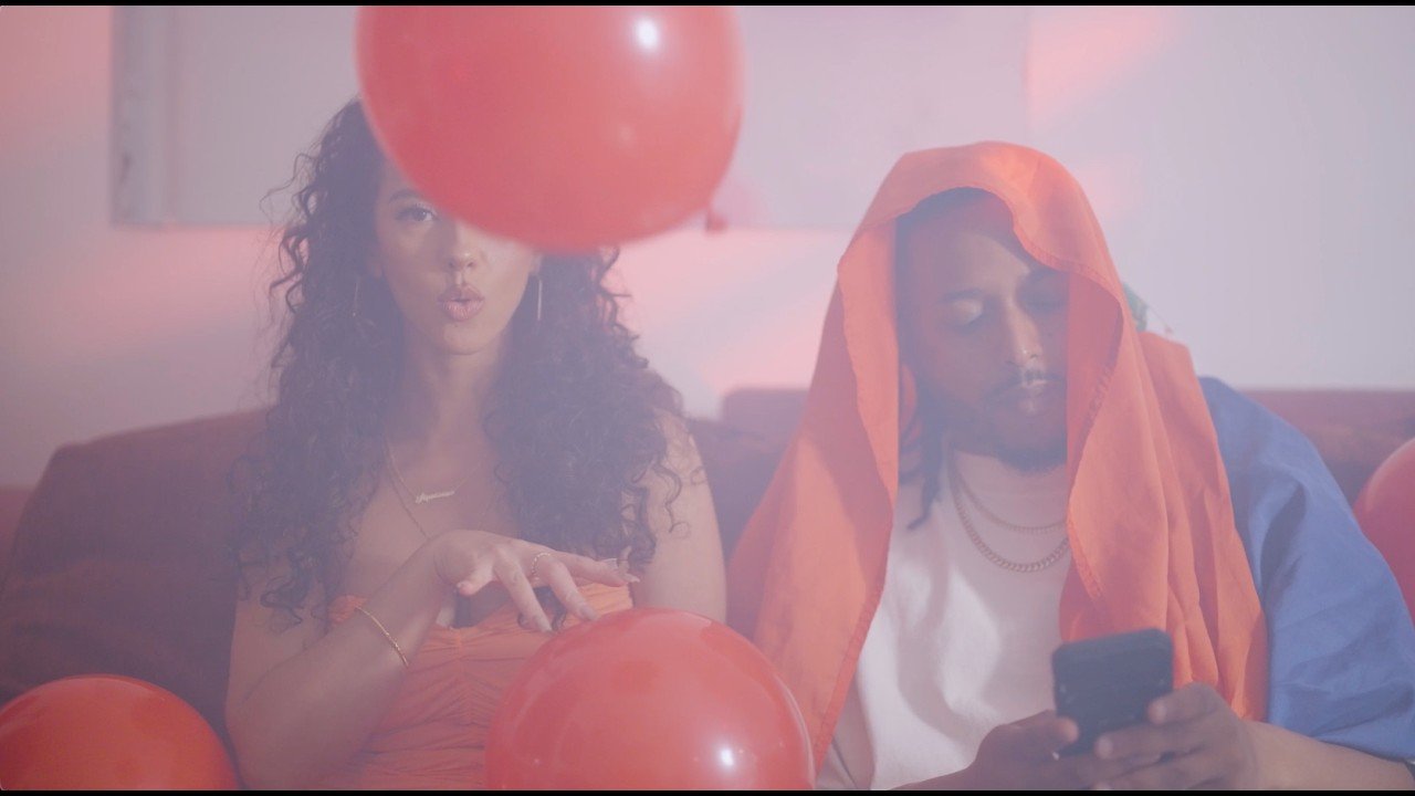 METE’L ATÈ // Obia le Chef x Doomin