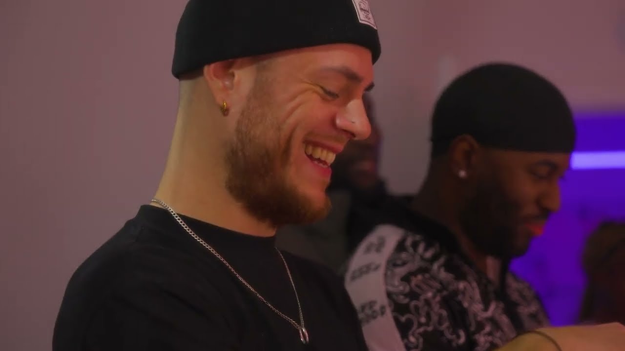 Présentation Club Soda (3 Heures Prod) – Ya Cetidon , Jeekay , Aysha , Dallas l’afq