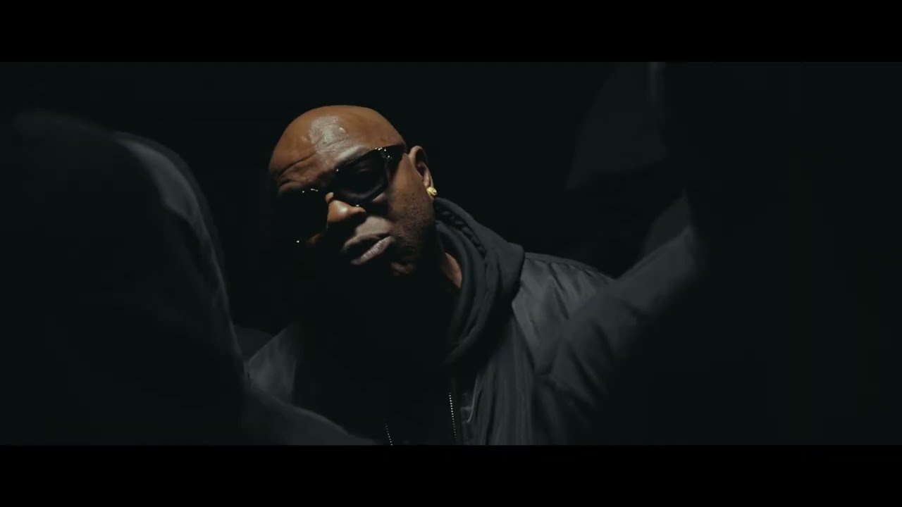 Sans Pression  – Intro (Video officiel)