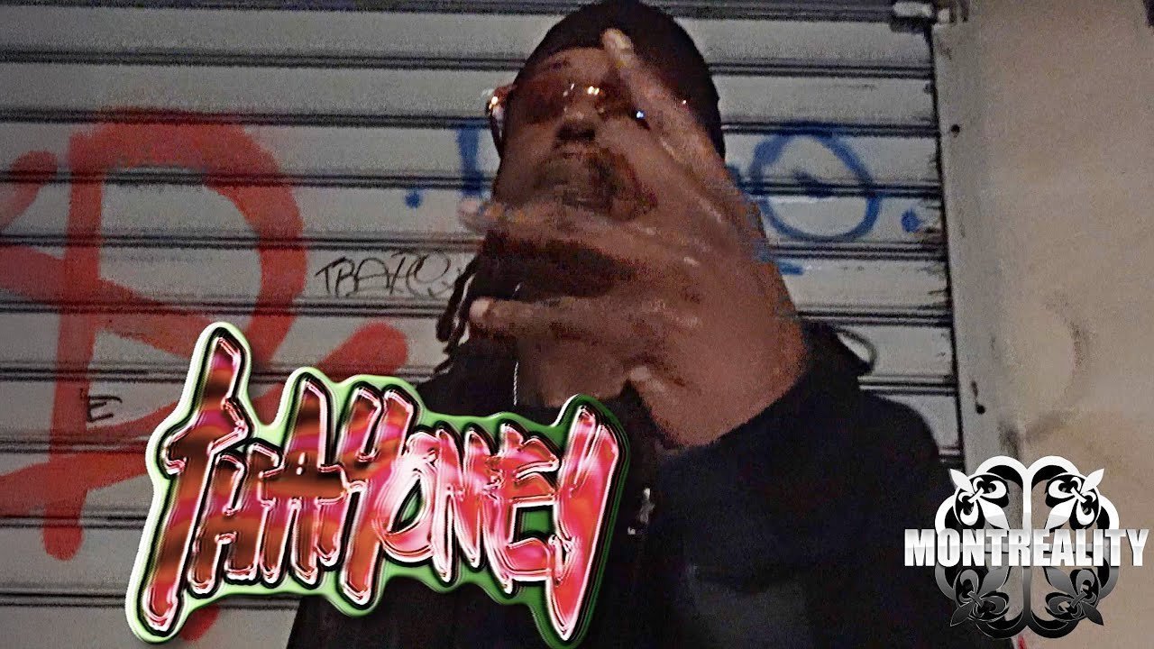 thaHomey – Sunday (Official Music Video)