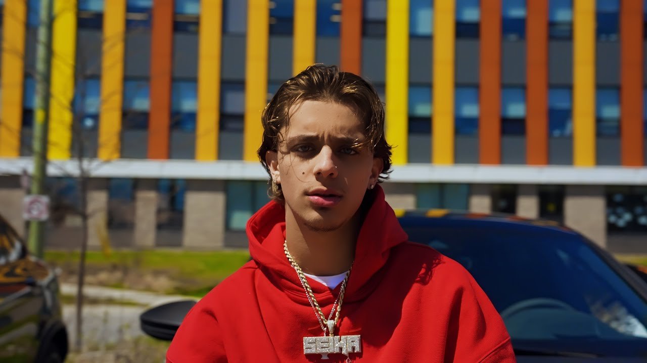 Tj DTS – MAUVAIS (Clip Officiel)