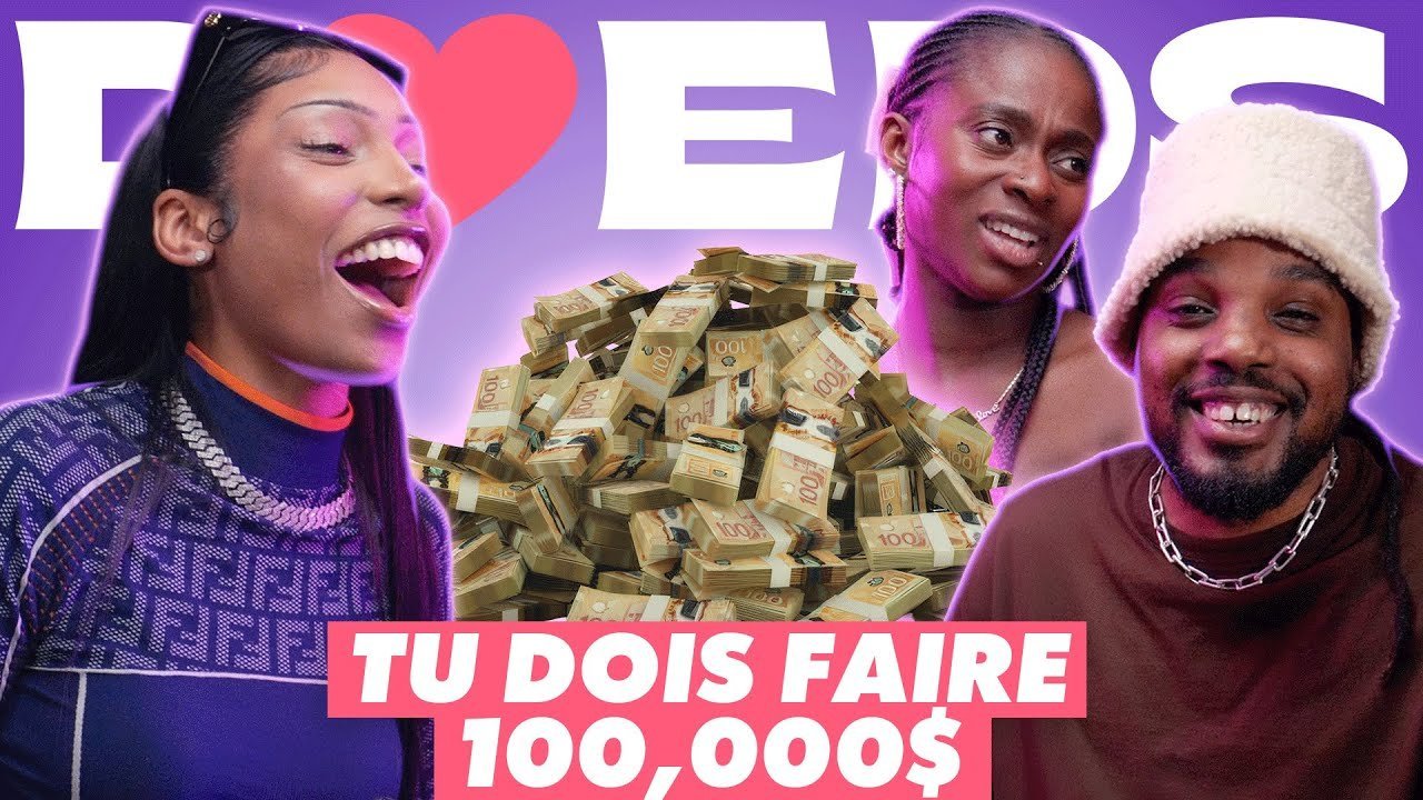 Tout est de la faute des hommes! (avec Foreign) | DAEDS #343