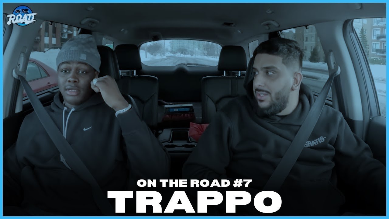 Trappo – On The Road #7