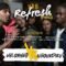 Valorano vs Ngoundieu + Recrutement | Refresh 2025 #rapbattle
