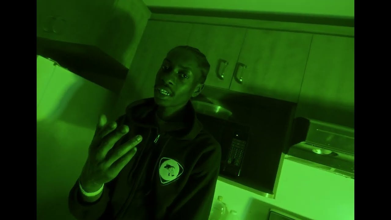 YUNGPYRU – GRABBA ADDICT / AYLMER