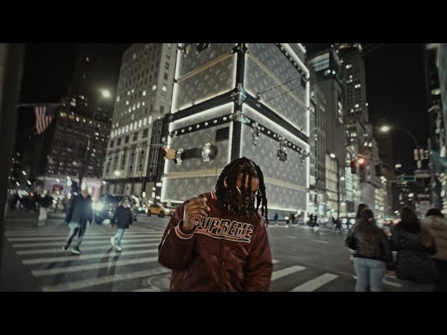 Currency MHS – Moneyline [Clip Officiel]