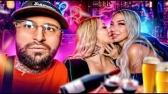 Jsuis TOMBÉ AMOUREUX de ces DEUX FILLES 😳 ( je vis le rêve…)