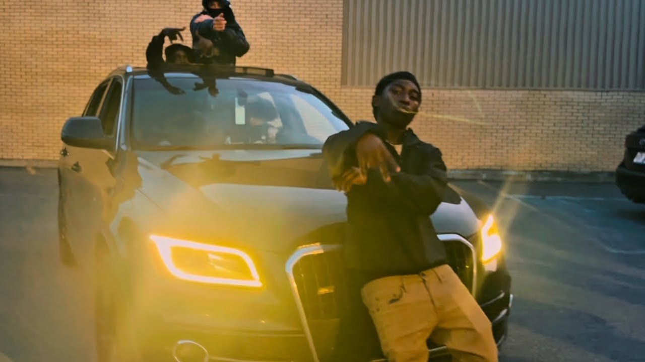 KING BOY – SAVV4X DISS ( OFFICIAL MUSIC VIDEO )