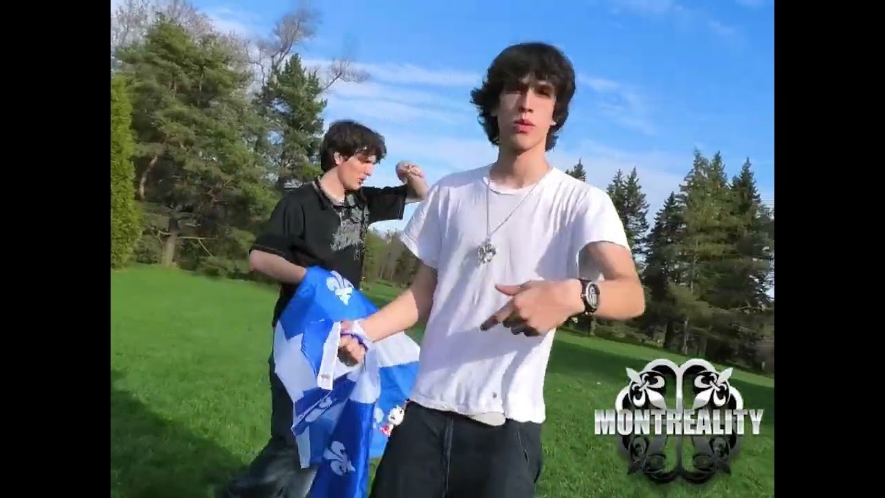 KINJI00 – CAYO PERICO prod. lb66 + valbo (MONTREALITY DVD)