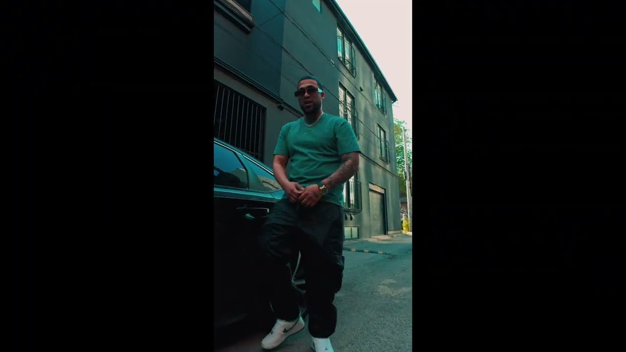 Mifa – millas ( reel )