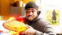 ON CUISINE DES CRÊPES DANS LE HOOD 🥞💥