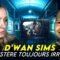 Où est D’Wan Sims? DISPARU dans un CENTRE COMMERCIAL