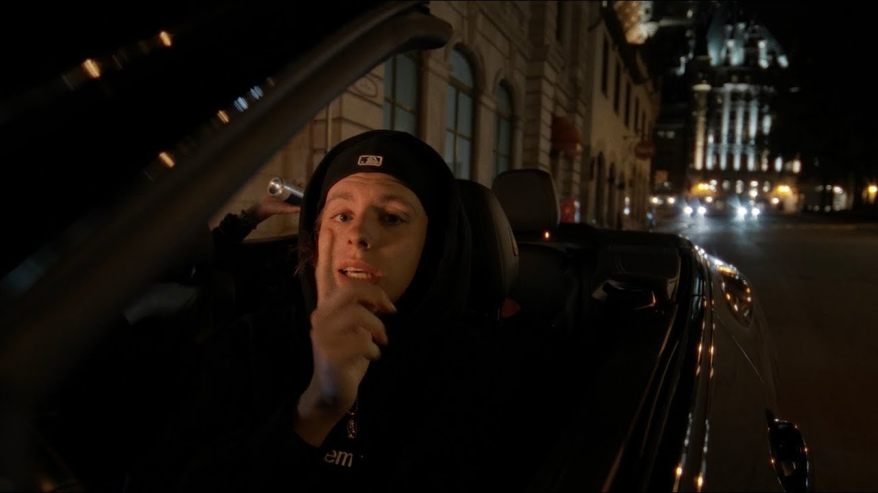 Puff – FaceTime (Prod. @icedoutpeak) [Clip Officiel]