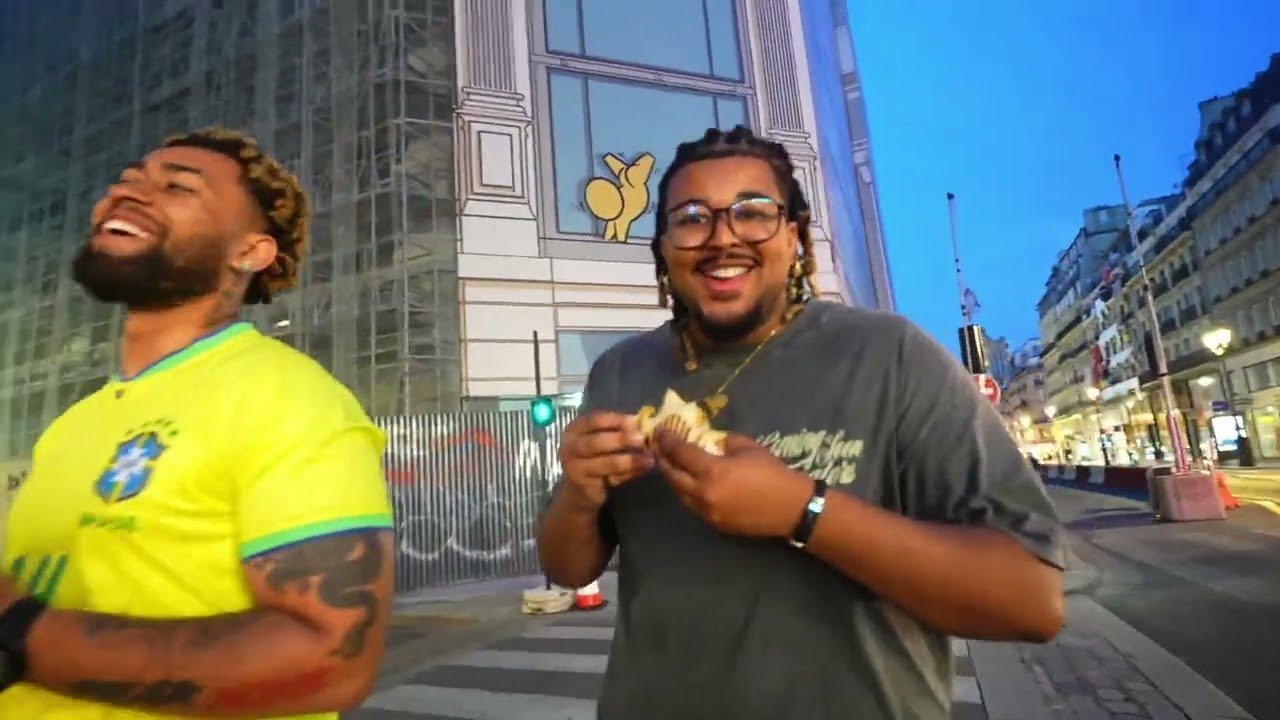 Vlog complet j’apprend a faire du vélo !!!