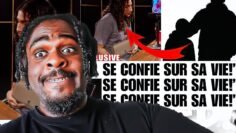 VT parle ENFIN de son père… @trapwirefr