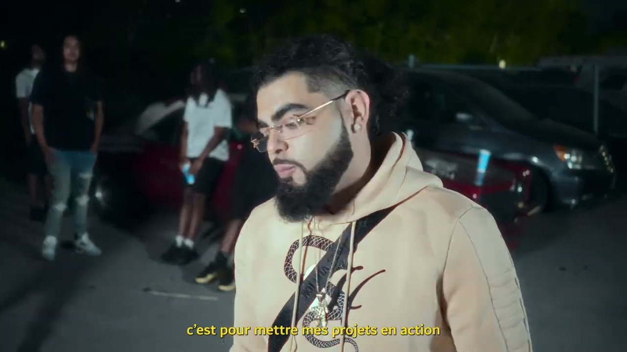 AK Green | Dekabès – [ Clip Officiel ] Prod by Akr