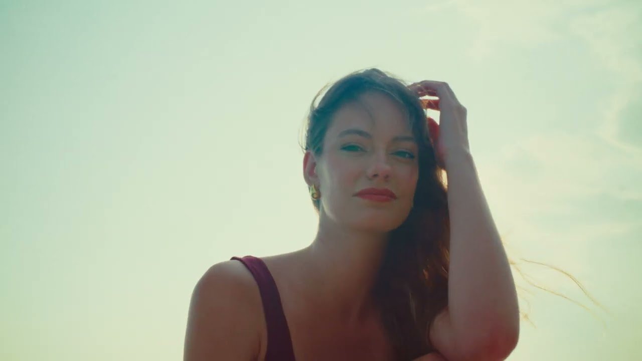 Blynk & Zeg P – Personne d’autre (Clip Officiel)