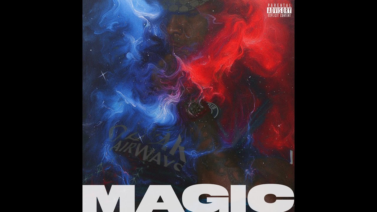 Booba – Magic (Clip Officiel)