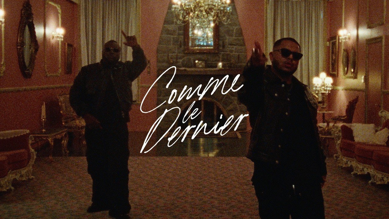 Cruzito X Ya Cetidon – Comme le dernier (Clip Officiel)