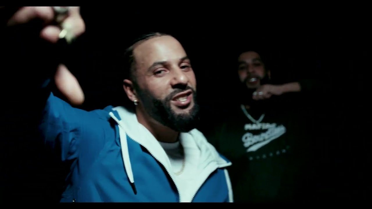 DawaMafia – Omerta [Vidéoclip Officiel]