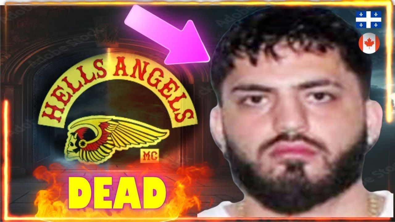 DEAD!! Arab Power Gang leader OFF’ed INSIDE PRISON!!! | Canadian Crime 🍁