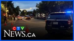 Montreal police investigating Anjou murder