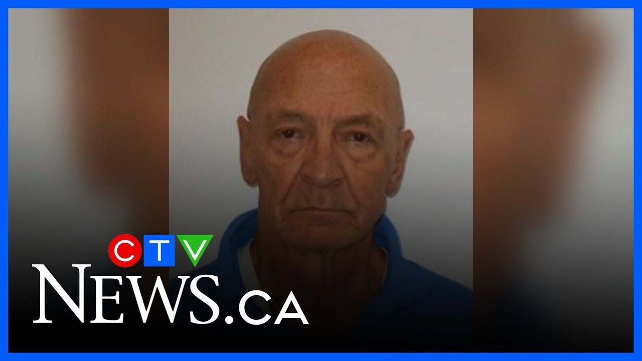 Quebec police searching for escaped prisoner