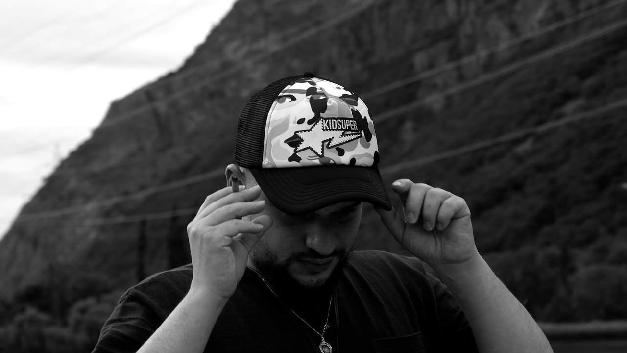 ROWJAY – VRAI FLEXEUR [PROD BY FREAKEY!] #LAVIERAPIDEDELUXE #LAVIERAPIDE