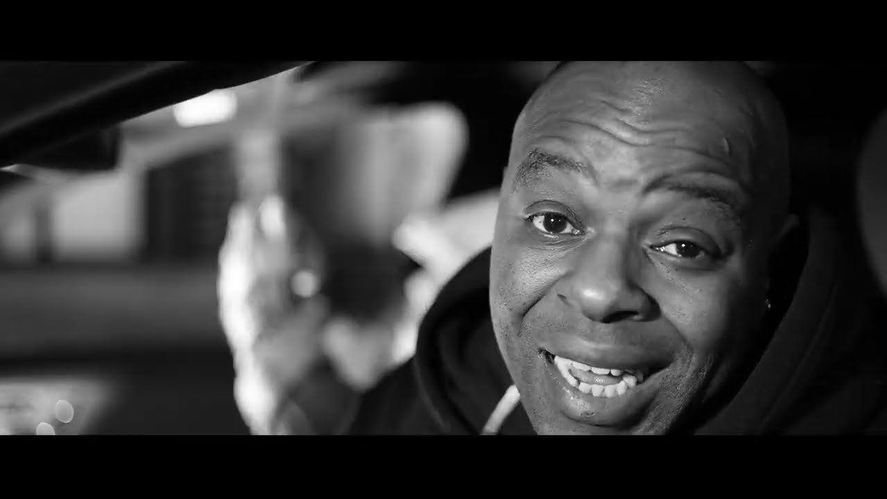 Sans Pression & Seinssucrer – Béton (RIP DJ FADE WIZARD 🪽)