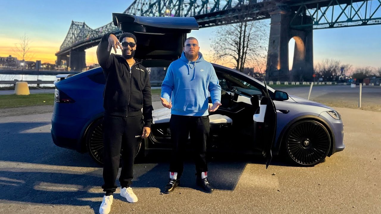 TALI-B x Tel Kel – La Monnaie (Videoclip Officiel)