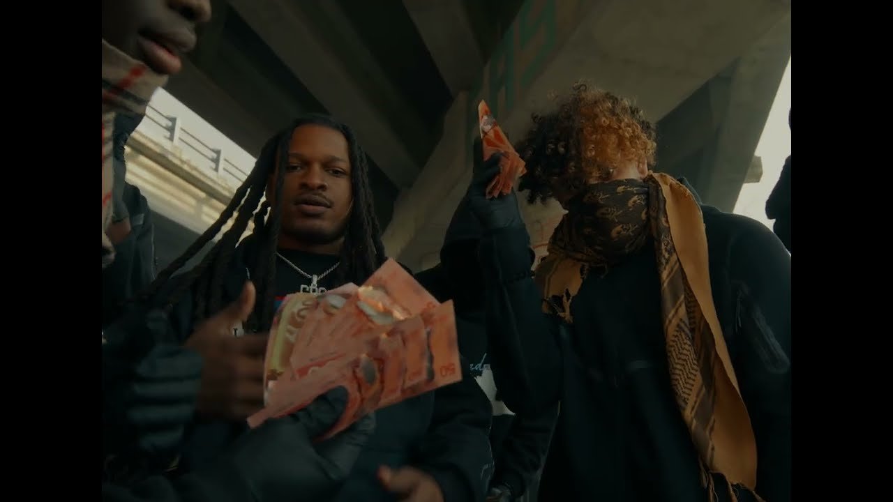 TITANIUM CBG – 2.0 (official video)