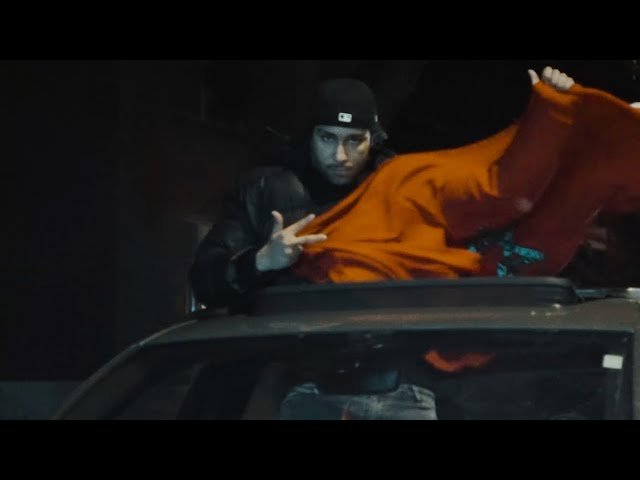 TOXICO – M.W.A feat . @VTOfficieL  (Official Video)