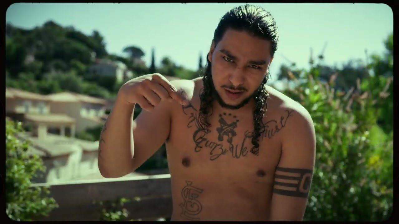 VT – Lucien Rivard