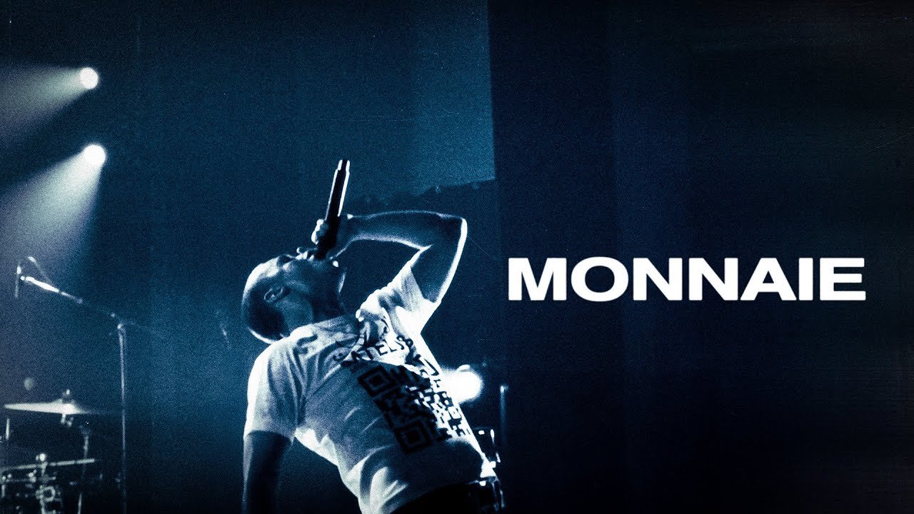 Aswell – Monnaie (Clip Officiel)