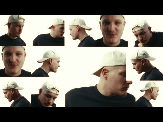 @FouKiZay – Kessé qui spasse // Visualizer officiel