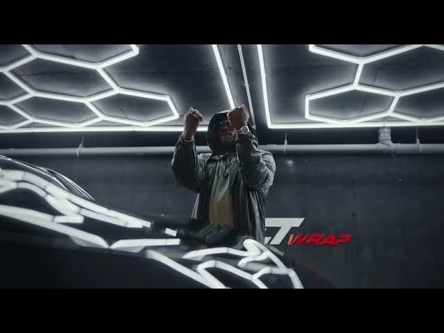 LE ICE – J’PAS UNE STAR 4 – VIDÉOCLIP OFFICIEL