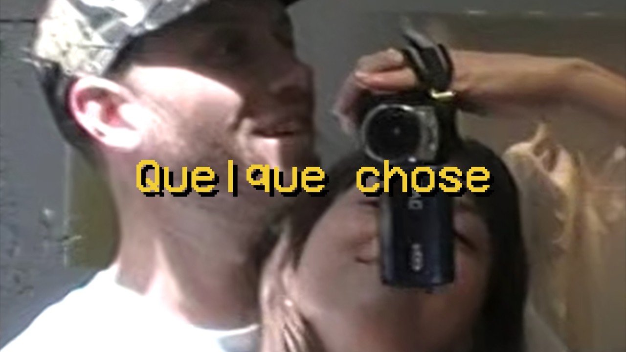 Loud – Quelque chose (Clip officiel)