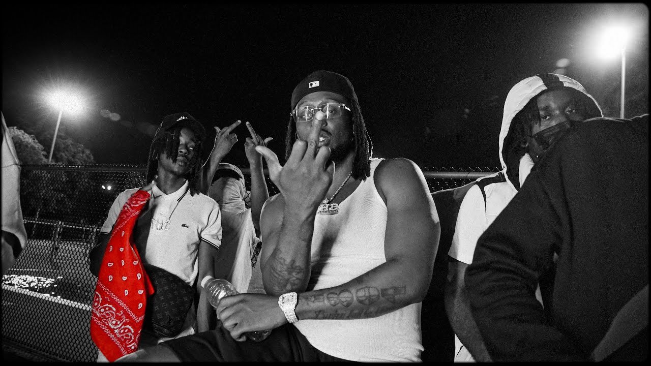 Rach – Sourire Mesquin