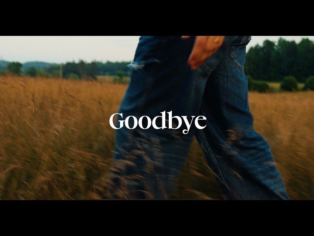 Rymz – Goodbye (Clip Officiel)