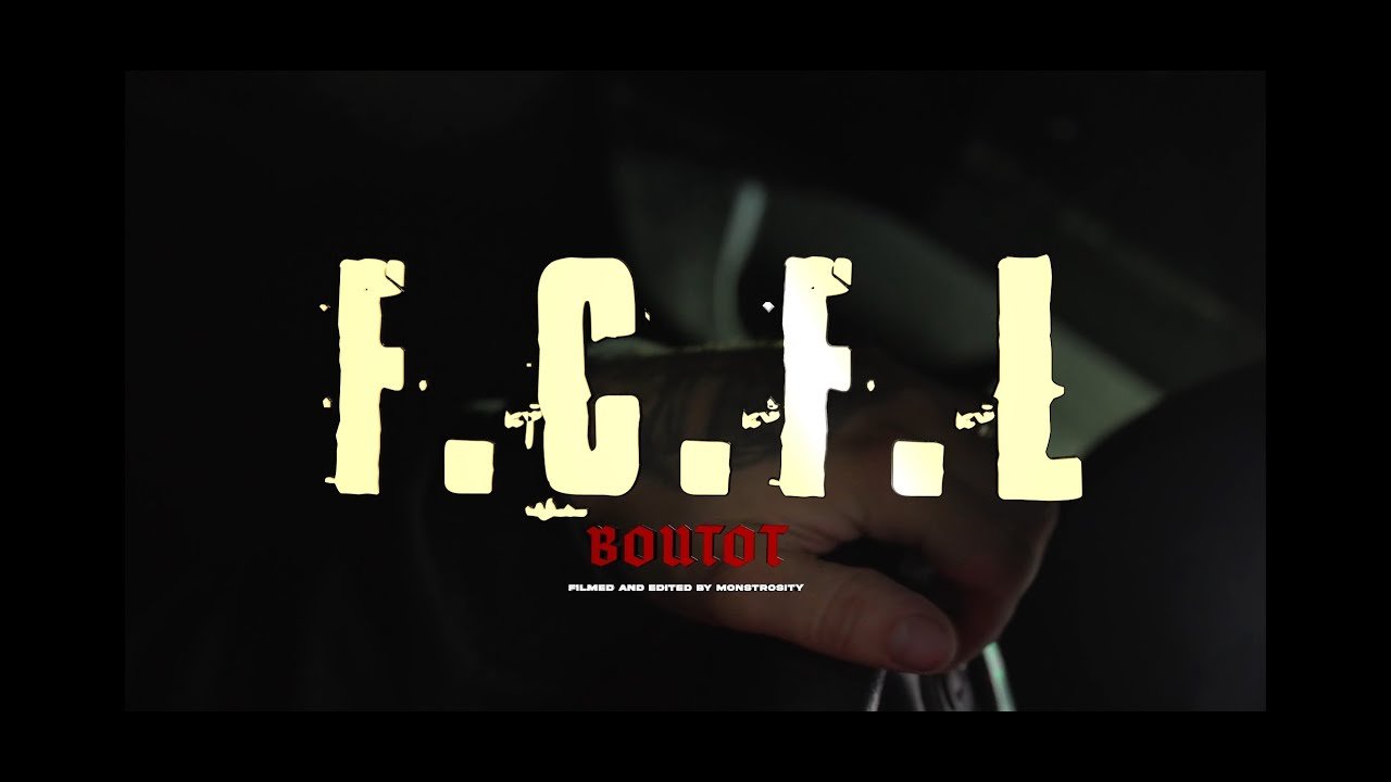 Boutot – F.C.F.L