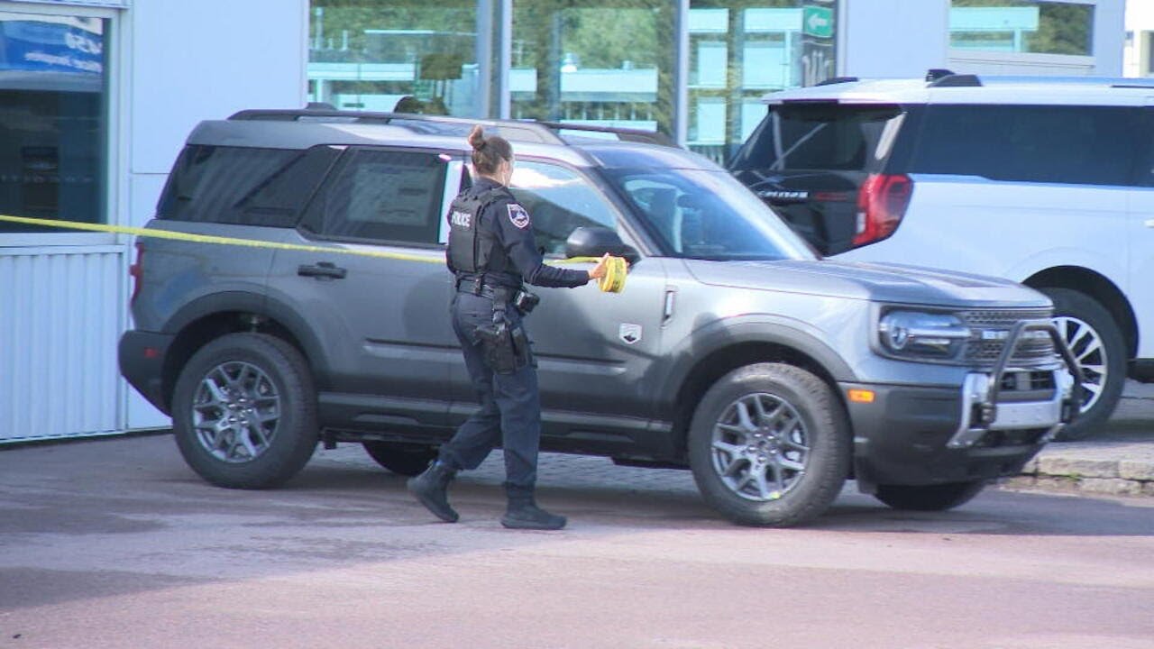 De la drogue trouvée chez plusieurs concessionnaires du Québec et du Nouveau-Brunswick – reportage