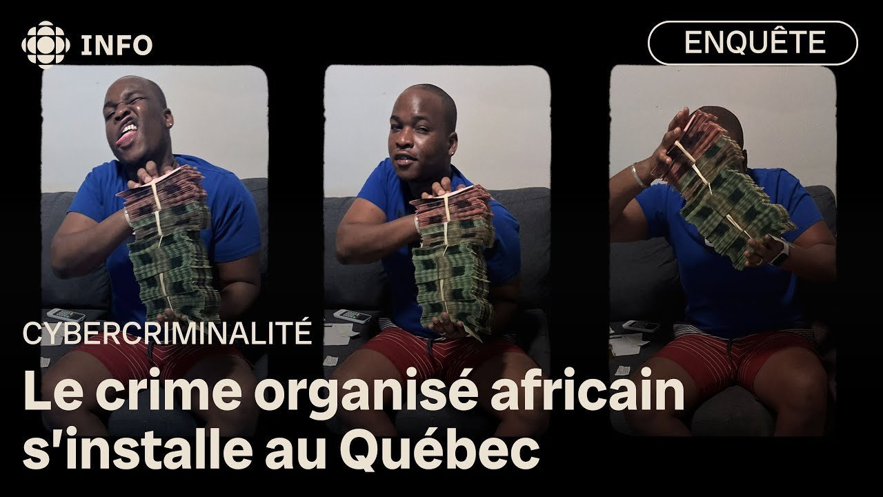 L’arnaque amoureuse, spécialité de la « mafia africaine » | Enquête