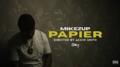 mikezup-papier-videoclip-officie